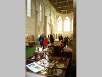 ecomusee_poterie1_200 ©ecomuseeduperche