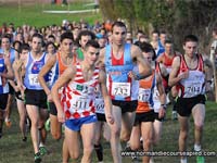 Randos cross - Montilly sur Noireau ©Montilly Loisirs