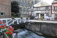 Journée des Moulins © Isabelle Routier