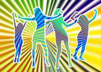 Années 80 pixabay