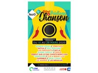 Printemps de la Chanson - Orne ©CD61