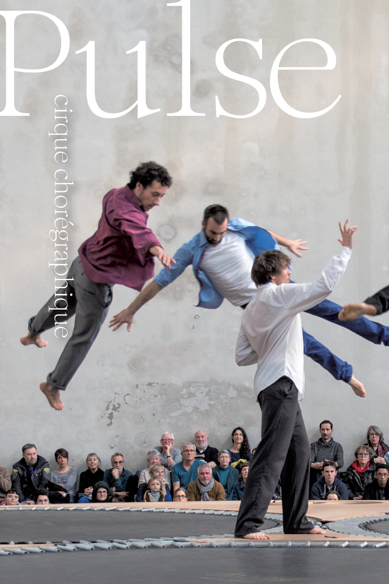 PULSE Scène nationale 61