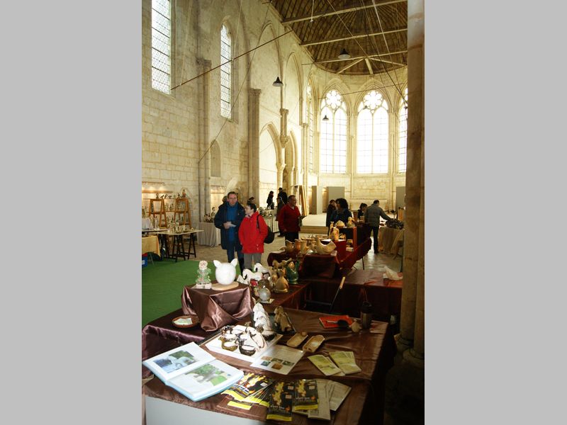 ecomusee_poterie1_800 ©ecomuseeduperche