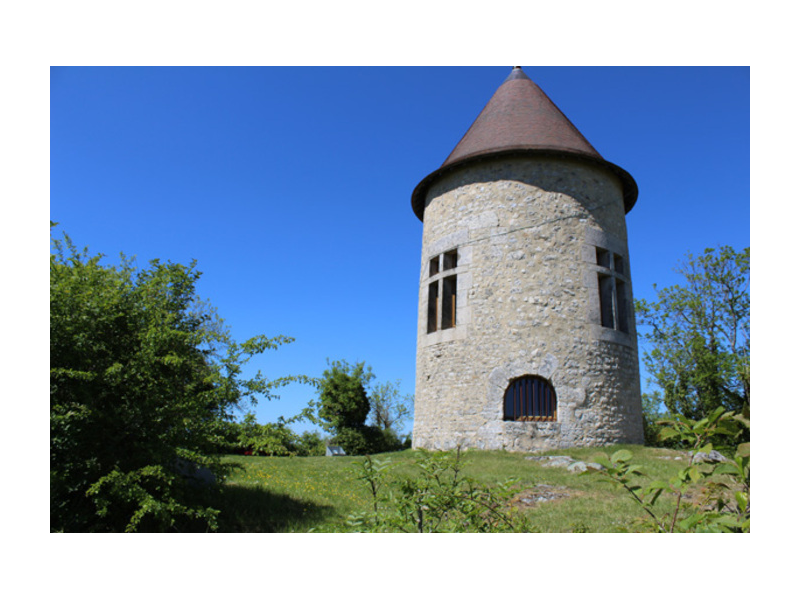 boitron Cdc Sources de l'Orne