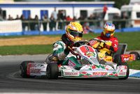 Ouest Karting - Aunay les Bois© JE Rubio