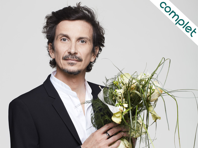 bagnoles-orne-festival-humour-andainries-Arnaud_Tsamere ©Pascal_Ito