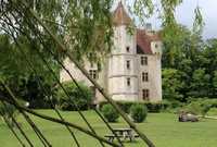 Manoir ©pnrp
