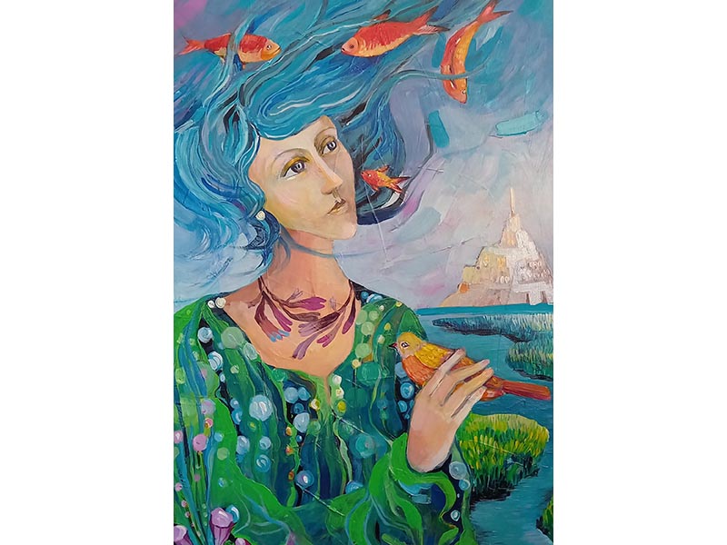 AmaliaML 800 Amalia Munteanu-Lenart