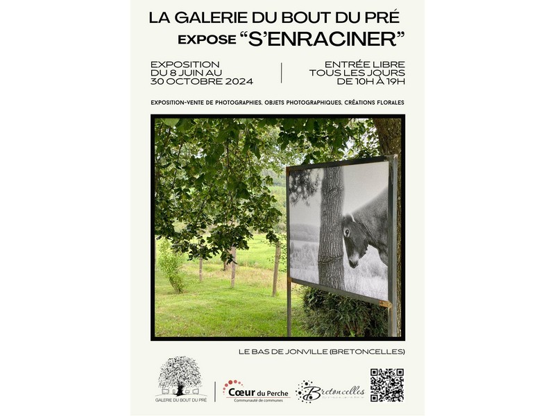 ©La Galerie du Bout du Pré