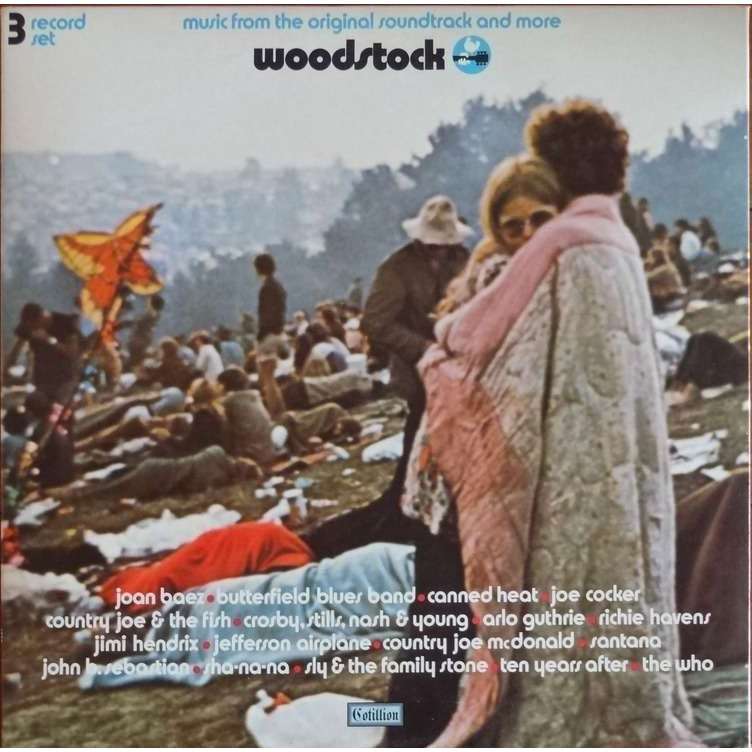 woodstock woodstock