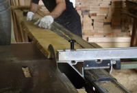 Scierie-200 OT Perche en Normandie