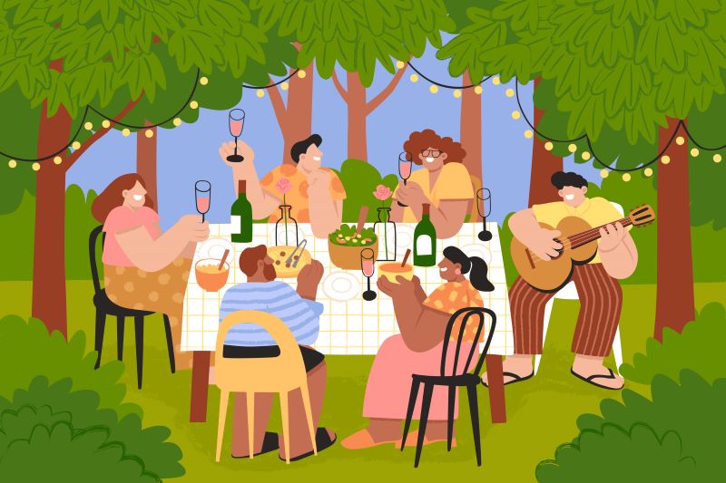 Rando et après-midi récréatif à Chaumont Pikisuperstar_freepik