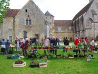 ecomusee_jardin4_200 ©ecomuseeduperche