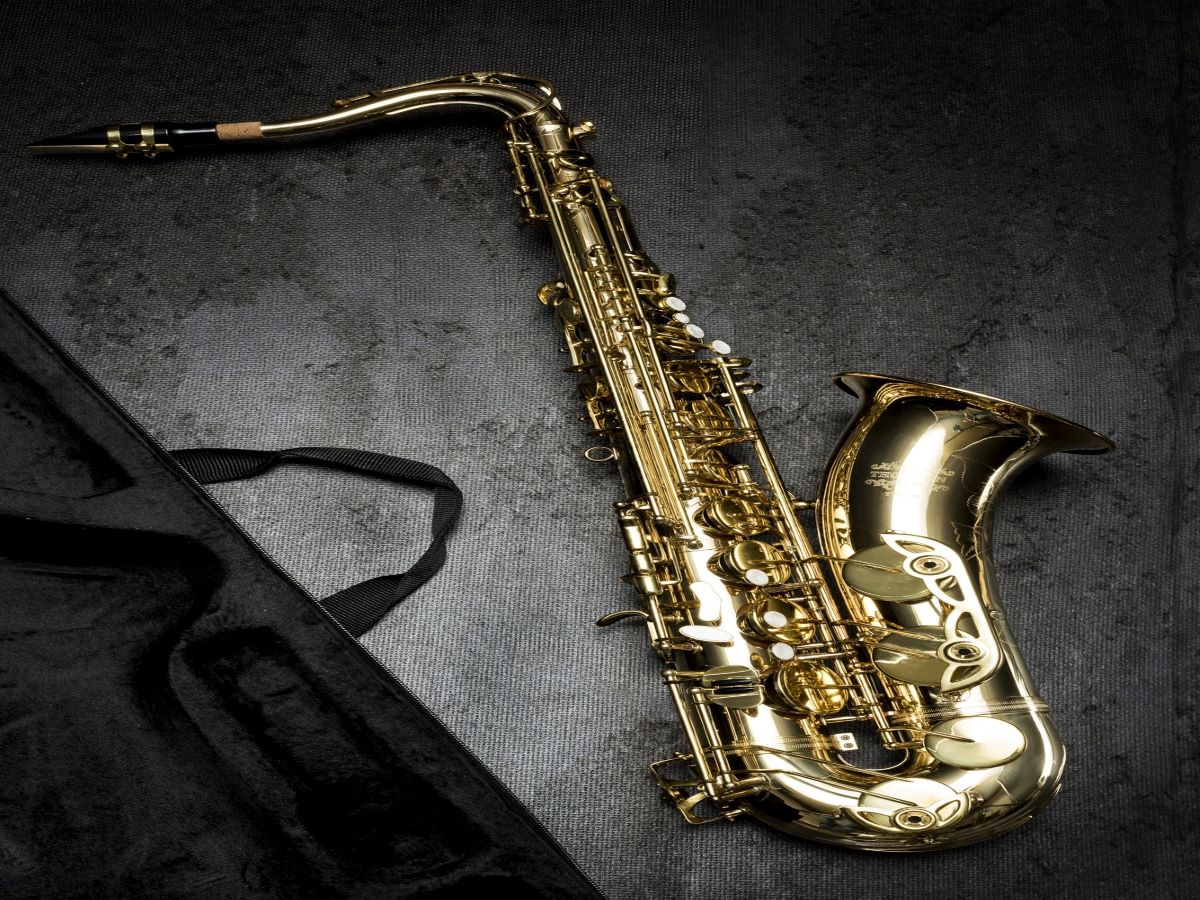 jazz mediatheque