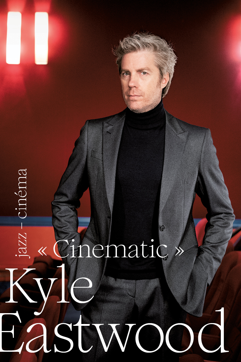 Kyle Eastwood Scène nationale 61
