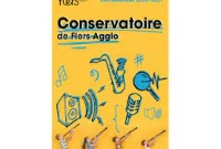musique actuelle conservatoire de musique
