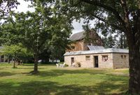 Camping-la-ribardiere-athis-de-l-orne© orne tourisme