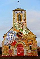 Castelain-Didier-l'Eglise Parlante de Menil Gondouin p Didier Castelain