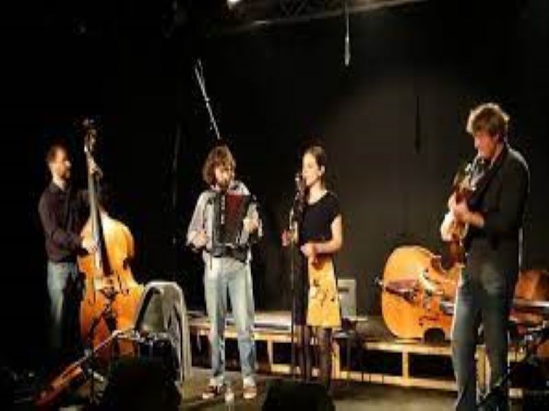 concert chanson Flers agglo