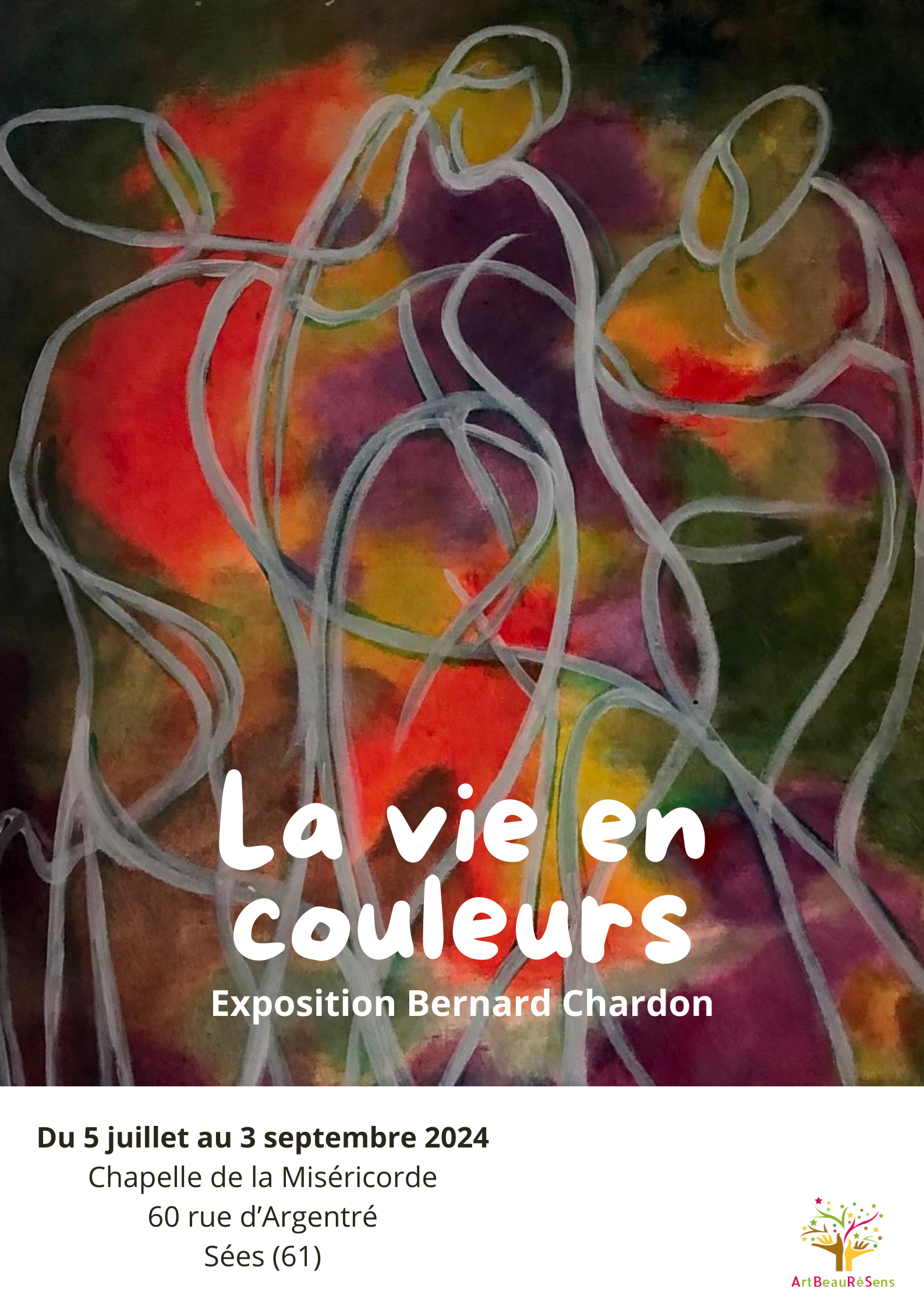 ABC Les Amis de Bernard Chardon