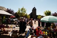 VGLaSauvagère200 ©Comité des fêtes la sauvagère