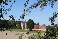 SGauberdiere200ans-titre ©OfficedetourismedeBelleme
