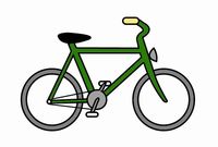 bicyclette-23330 a