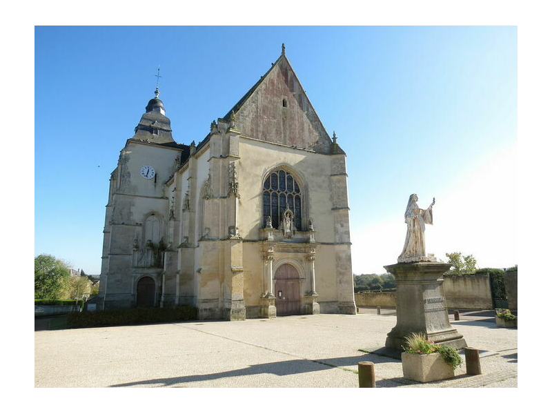 almeneches Cdc des sources de l'Orne