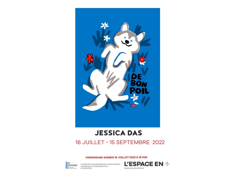 expoJessicaDas-remalard-800 ©Jessica Das