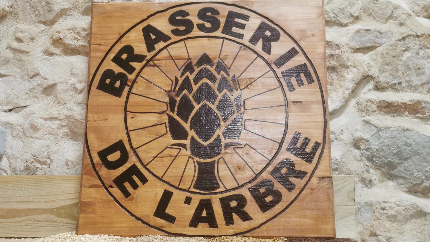 BRASSERIEA Brasserie de l'Arbre