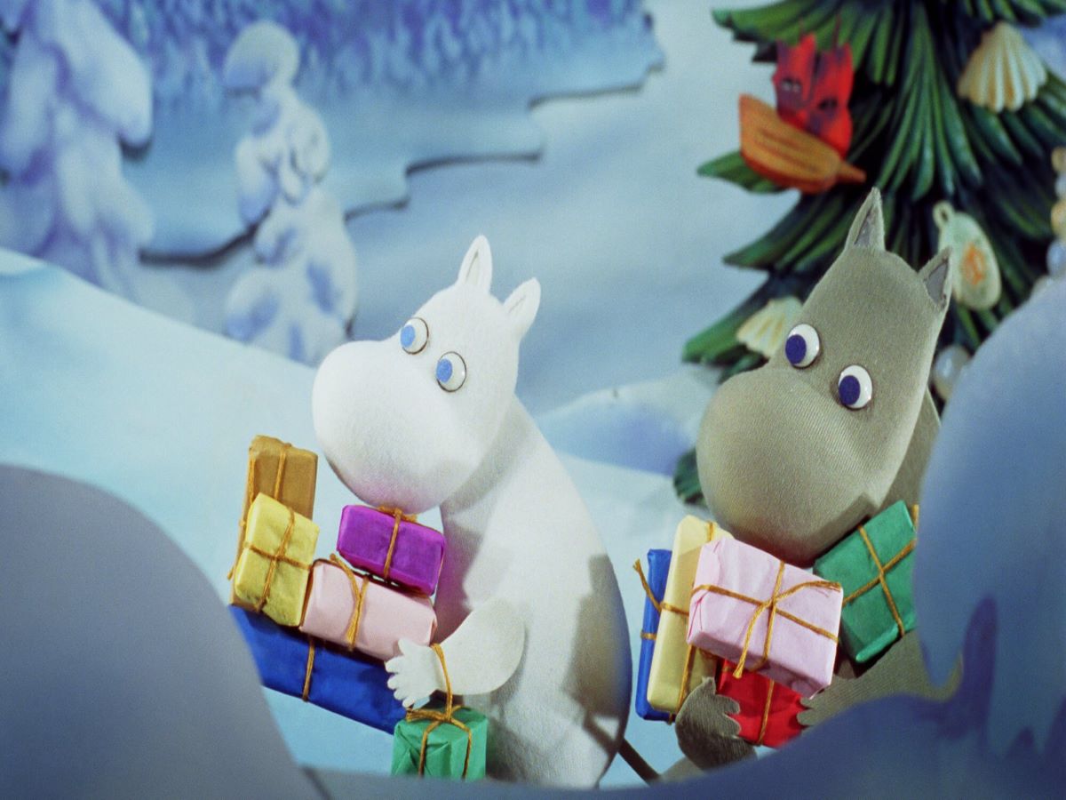 film moomins mediatheque flers