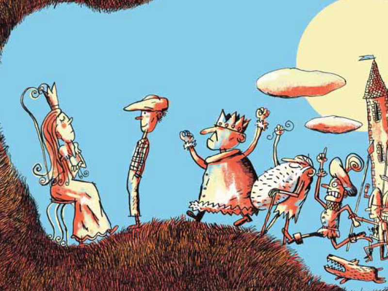 la-peau-du-pou © Ronan Badel