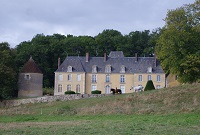 L HERMITIERE_200 ©Office de Tourisme Bellême