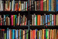 Livres-Pixabay200Sans-titre-3 ©Pixabay