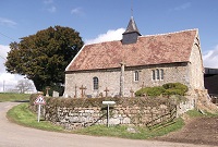 Les amis de St Sébastien de Méguillaume