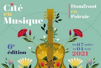 Citeenmusique - Copie (c) Mairie Domfront