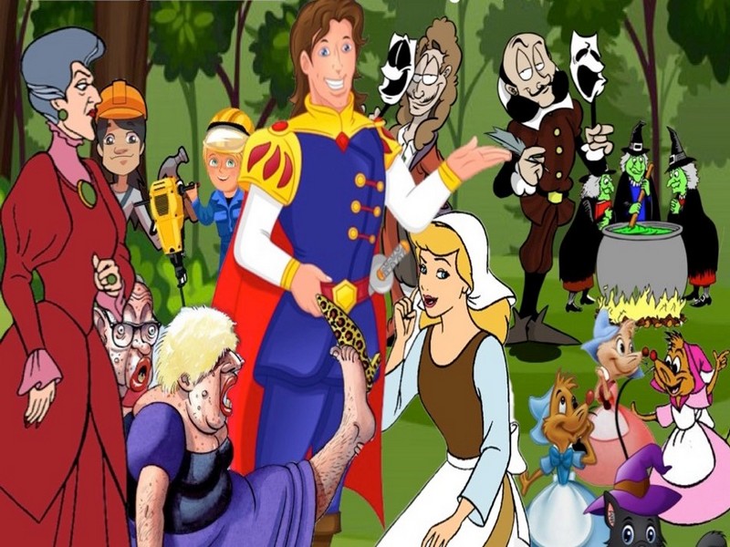 FunTheatrepanto (c) Fun Theatre