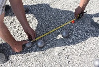 petanque- P pixabay