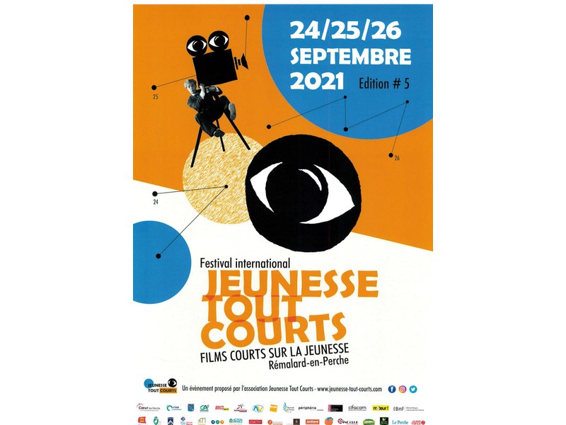 jeunessetoutcourts-remalard-800 ©Jeunesse Tout Courts