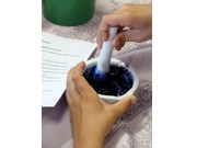 Encre végétale @pnrp