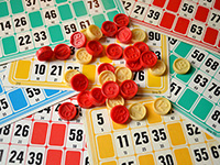 Loto dans l'Orne en Normandie © Fotolia