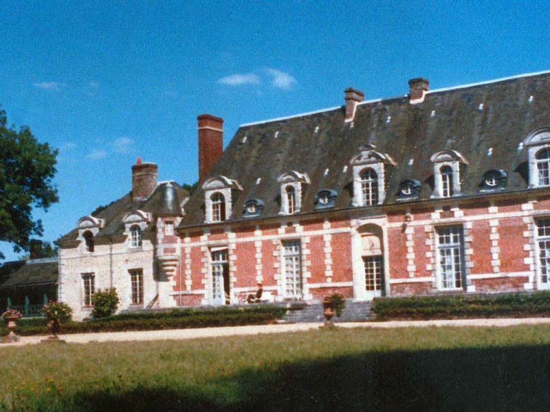 Chateau du tertre 2018