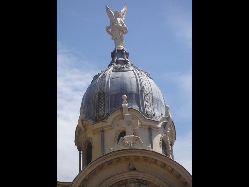 Maison Famille Martin Maison natale de Sainte Thérèse ALENCON en