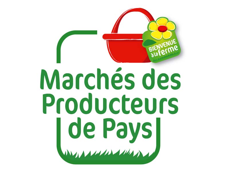 Marchés des Producteurs de Pays ©BALF Marchés des Producteurs de Pays