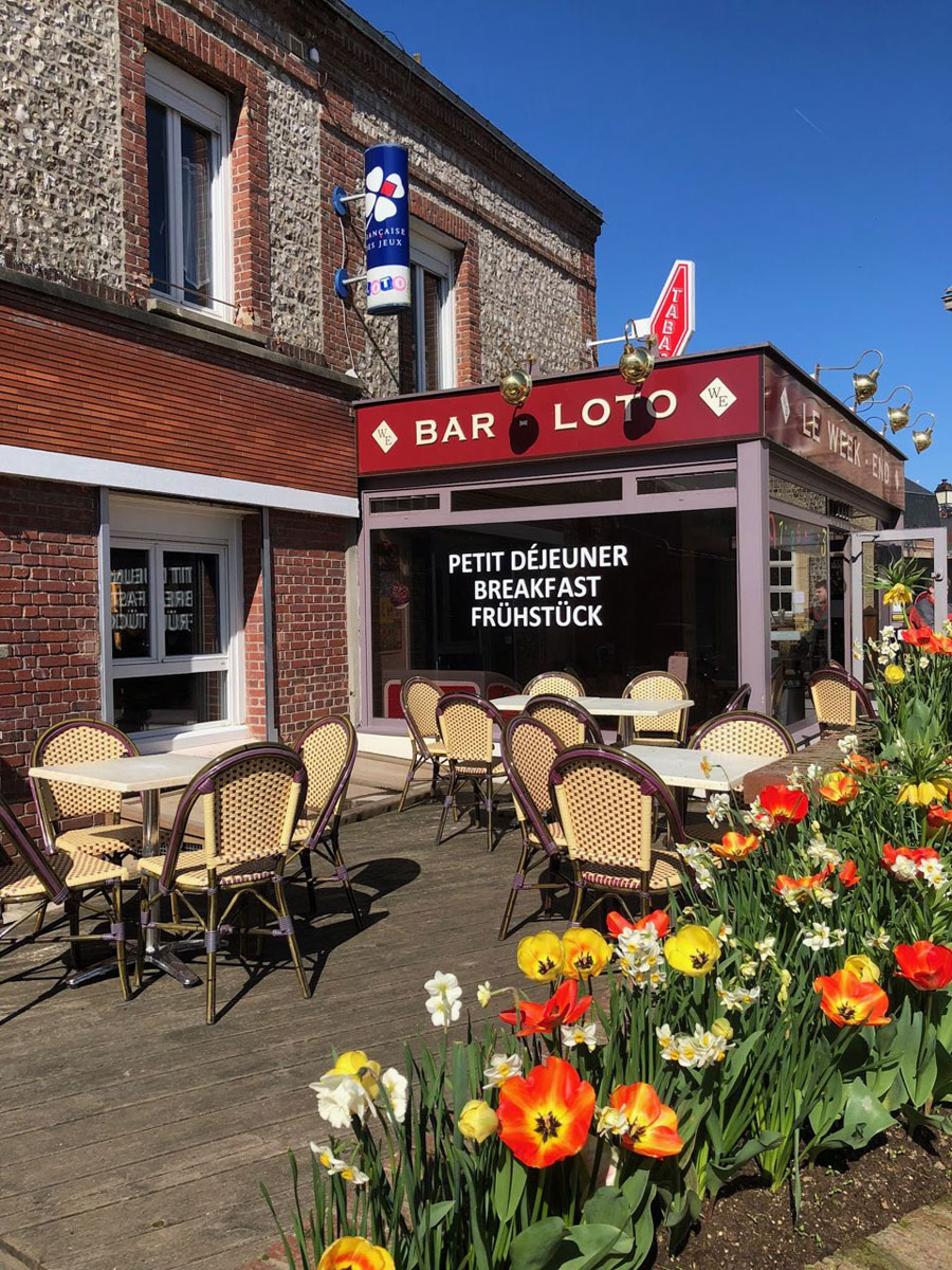 © Bar Tabac Le Week End (1)