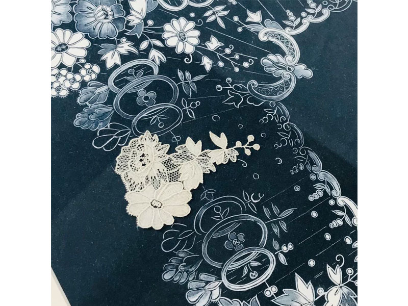 ©Charlène Poret Charlène Poret - Artextiles