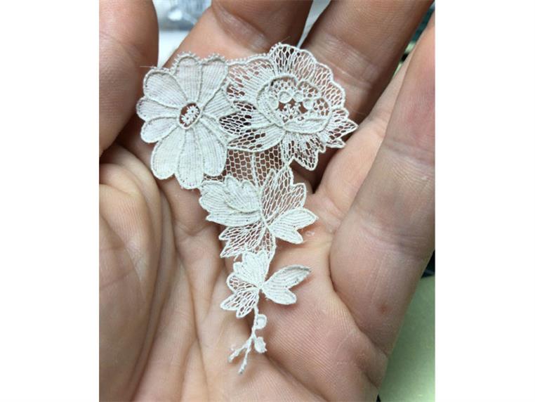 Charlène Poret - Artextiles