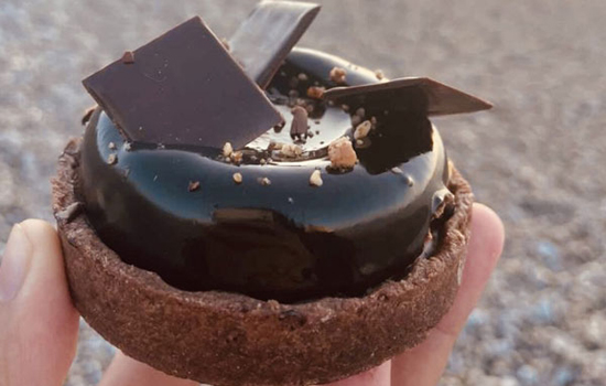 Vignette - Hautot Chocolatier