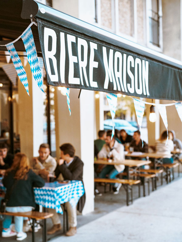 L'Havrais Bière - 2022