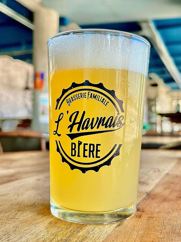 L'Havrais Bière